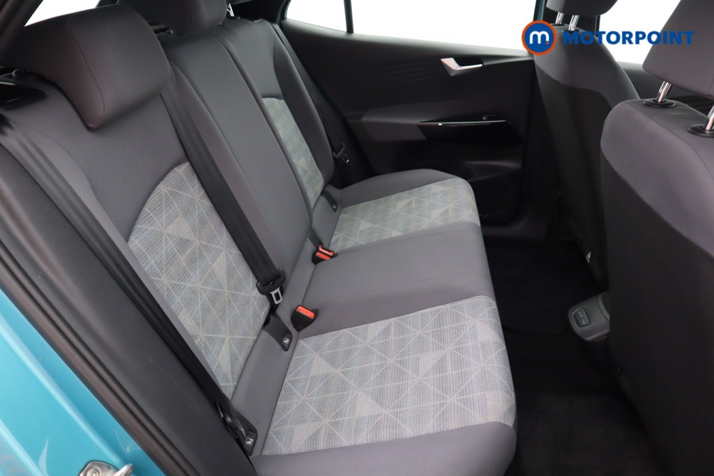 Volkswagen Id.3 Life Pro Automatic Electric Hatchback - Stock Number (1595738) - 22nd supplementary image