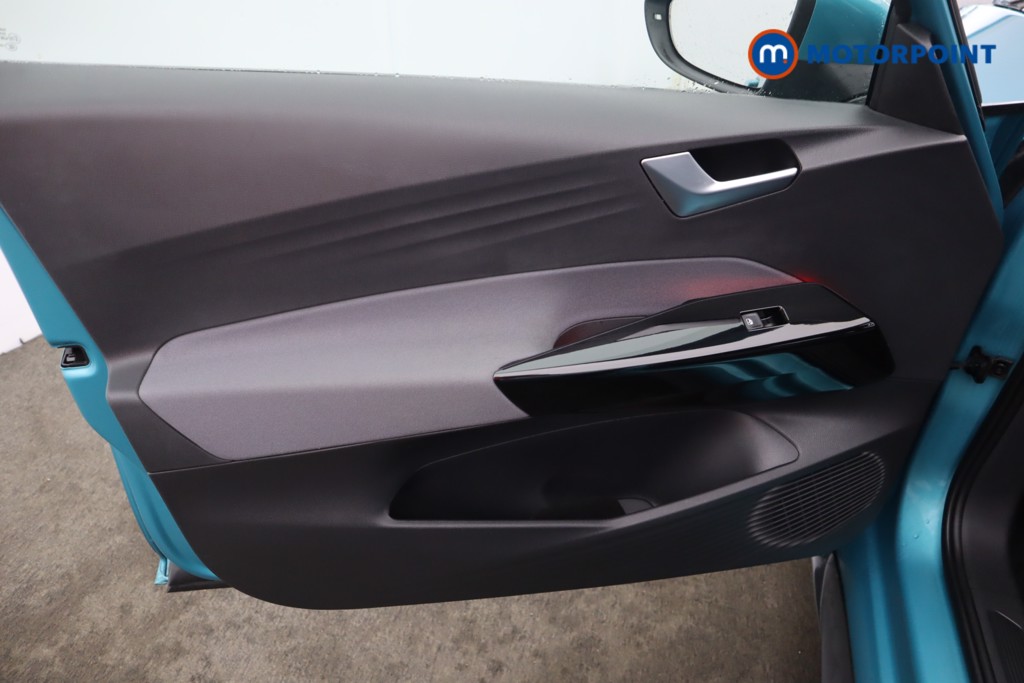 Volkswagen Id.3 Life Pro Automatic Electric Hatchback - Stock Number (1595738) - 30th supplementary image