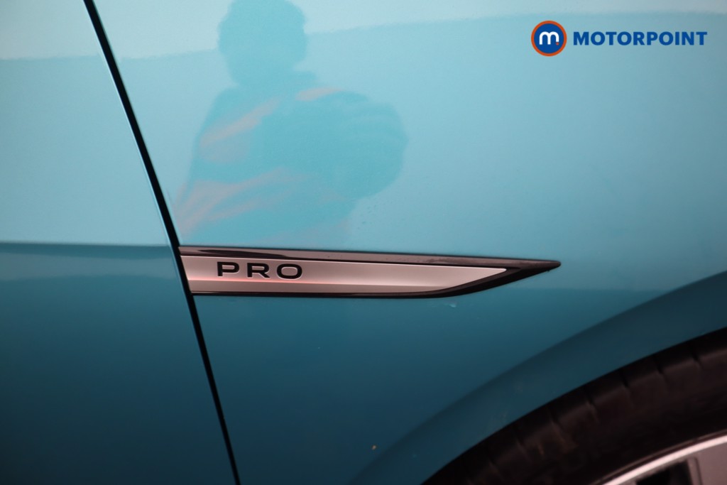 Volkswagen Id.3 Life Pro Automatic Electric Hatchback - Stock Number (1595738) - 32nd supplementary image