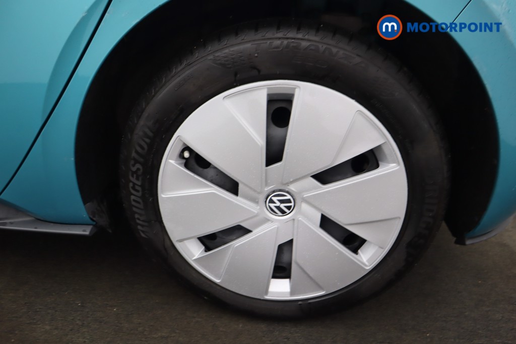 Volkswagen Id.3 Life Pro Automatic Electric Hatchback - Stock Number (1595738) - 33rd supplementary image
