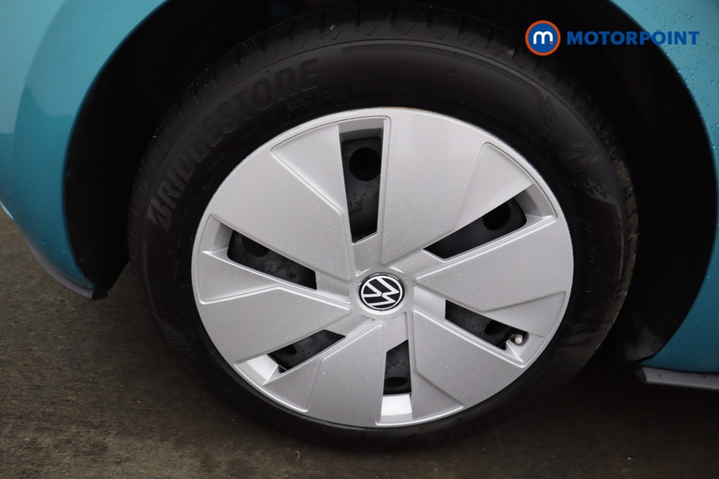 Volkswagen Id.3 Life Pro Automatic Electric Hatchback - Stock Number (1595738) - 36th supplementary image