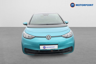 Volkswagen Id.3 Life Pro Automatic Electric Hatchback - Stock Number (1595738) - Front bumper