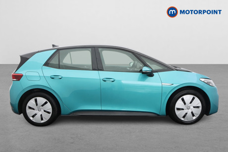 Volkswagen Id.3 Life Pro Automatic Electric Hatchback - Stock Number (1595738) - Drivers side