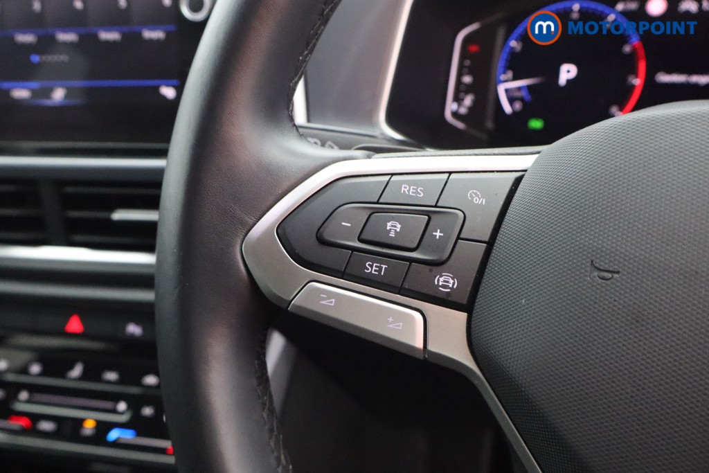 Volkswagen T-Roc Style Automatic Petrol SUV - Stock Number (1595746) - 3rd supplementary image