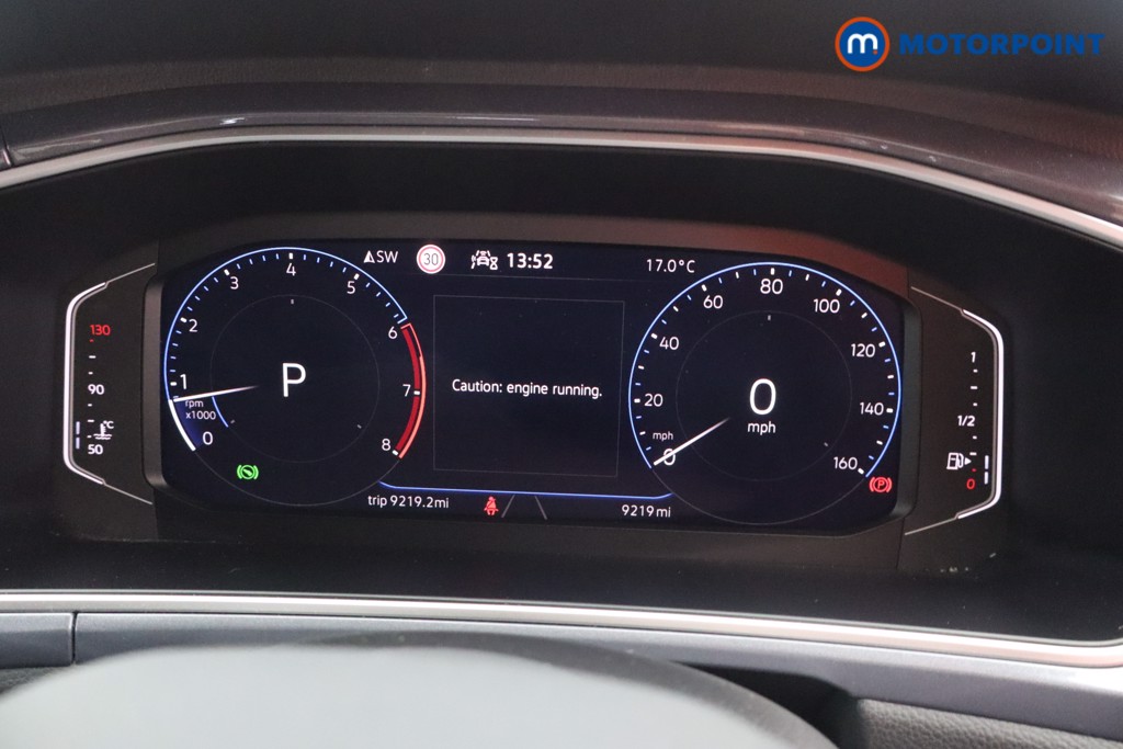 Volkswagen T-Roc Style Automatic Petrol SUV - Stock Number (1595746) - 5th supplementary image