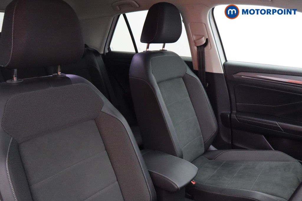 Volkswagen T-Roc Style Automatic Petrol SUV - Stock Number (1595746) - 13th supplementary image