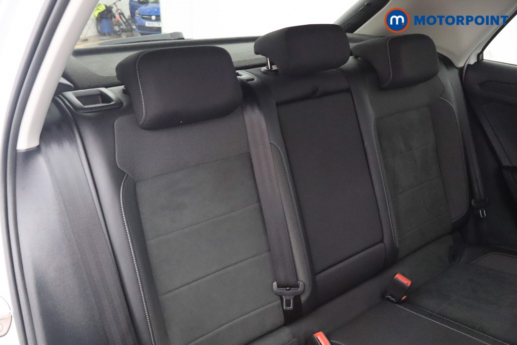 Volkswagen T-Roc Style Automatic Petrol SUV - Stock Number (1595746) - 16th supplementary image