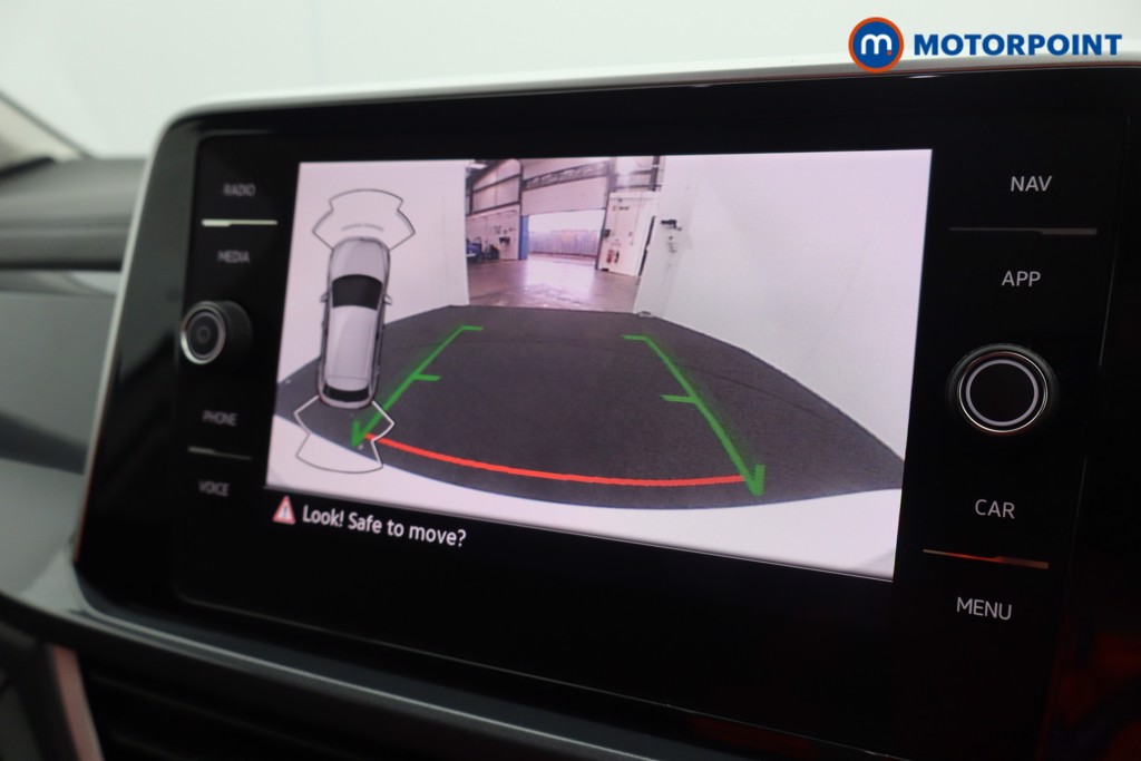 Volkswagen T-Roc Style Automatic Petrol SUV - Stock Number (1595746) - 25th supplementary image