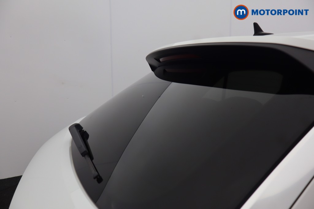 Volkswagen T-Roc Style Automatic Petrol SUV - Stock Number (1595746) - 32nd supplementary image