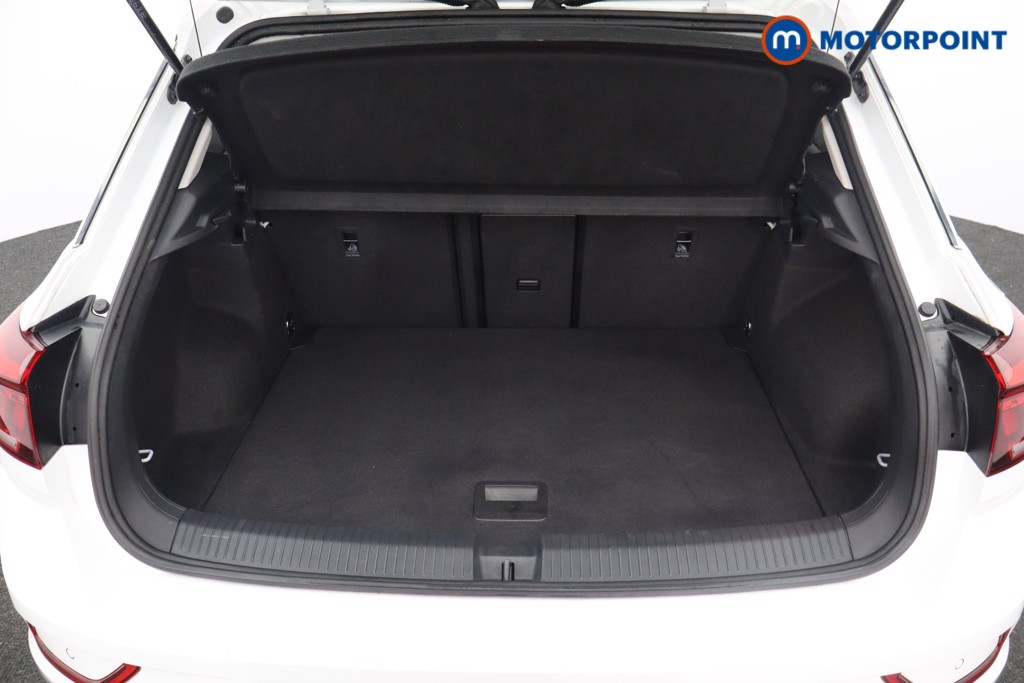 Volkswagen T-Roc Style Automatic Petrol SUV - Stock Number (1595746) - 36th supplementary image