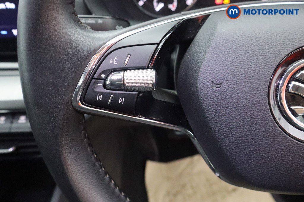 Skoda Octavia SE Manual Petrol Hatchback - Stock Number (1595749) - 3rd supplementary image