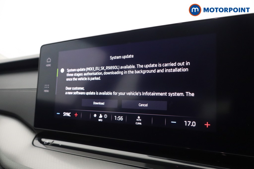 Skoda Octavia SE Manual Petrol Hatchback - Stock Number (1595749) - 7th supplementary image