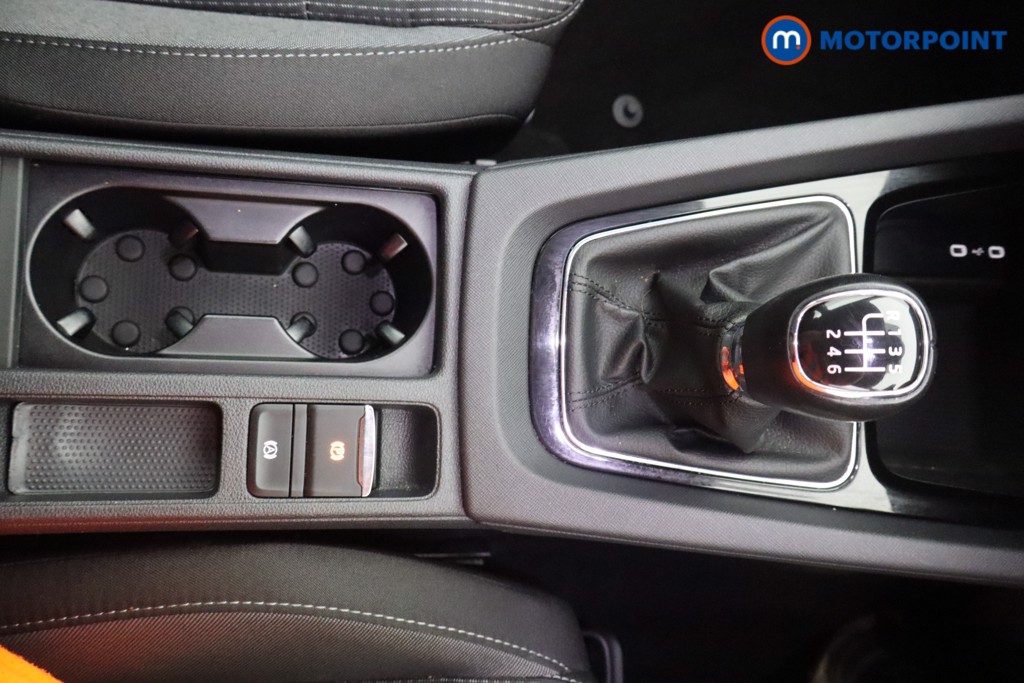 Skoda Octavia SE Manual Petrol Hatchback - Stock Number (1595749) - 10th supplementary image