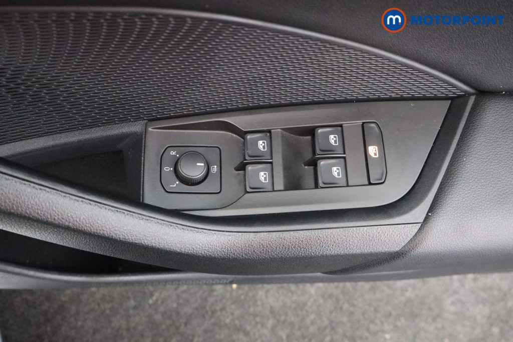 Skoda Octavia SE Manual Petrol Hatchback - Stock Number (1595749) - 12th supplementary image