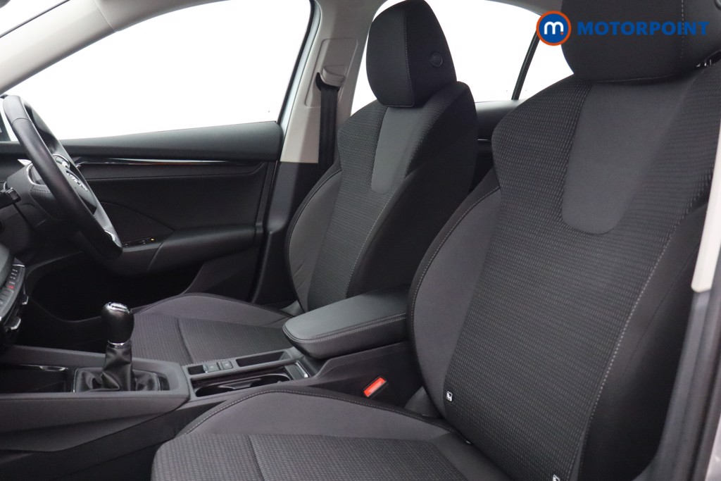 Skoda Octavia SE Manual Petrol Hatchback - Stock Number (1595749) - 15th supplementary image