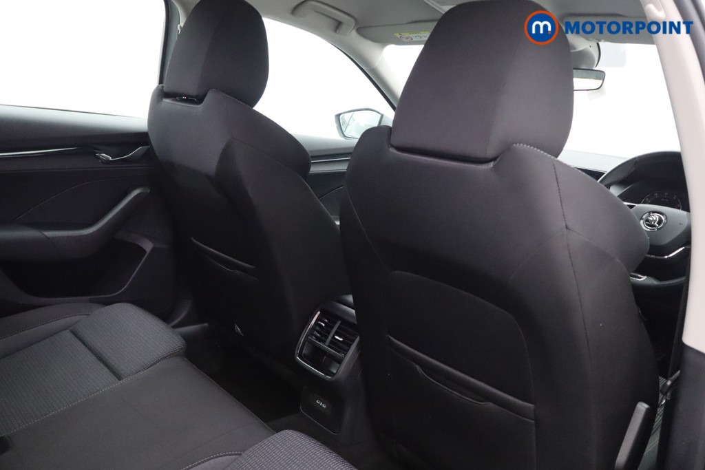 Skoda Octavia SE Manual Petrol Hatchback - Stock Number (1595749) - 16th supplementary image