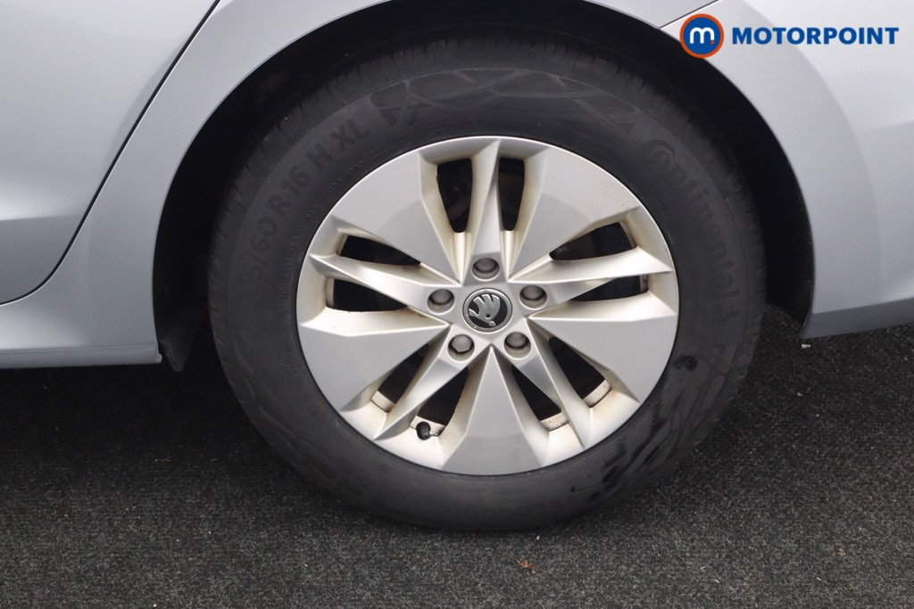 Skoda Octavia SE Manual Petrol Hatchback - Stock Number (1595749) - 22nd supplementary image