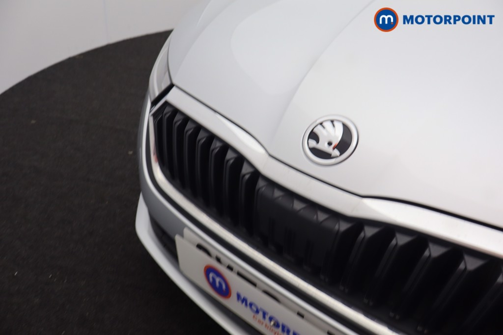 Skoda Octavia SE Manual Petrol Hatchback - Stock Number (1595749) - 26th supplementary image