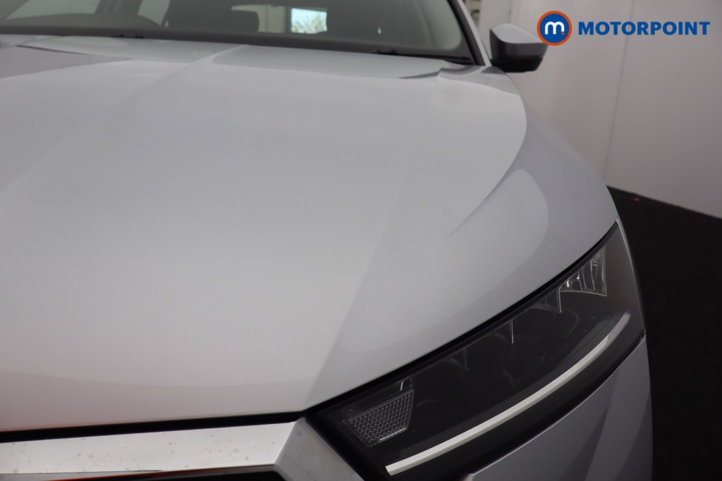 Skoda Octavia SE Manual Petrol Hatchback - Stock Number (1595749) - 27th supplementary image