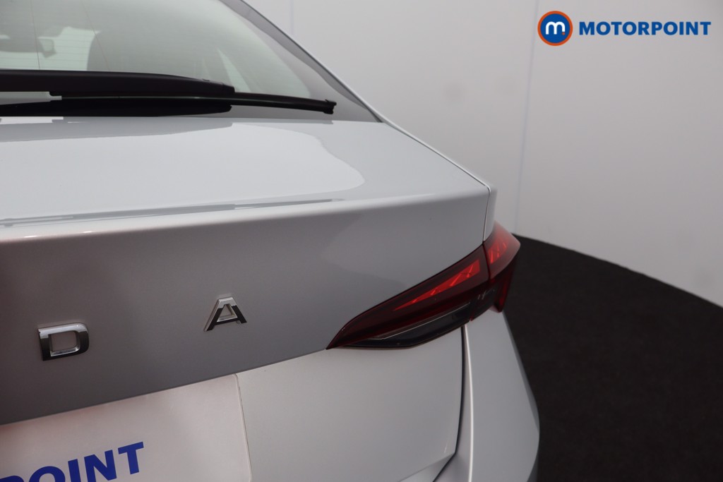 Skoda Octavia SE Manual Petrol Hatchback - Stock Number (1595749) - 31st supplementary image