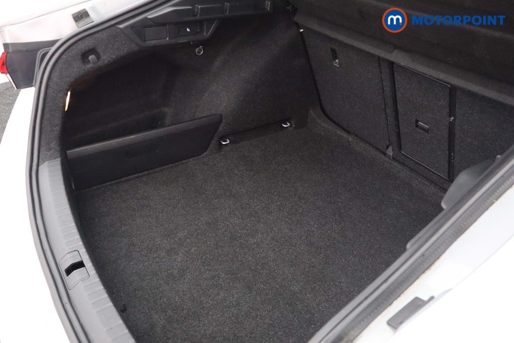 Skoda Octavia SE Manual Petrol Hatchback - Stock Number (1595749) - 35th supplementary image
