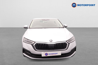 Skoda Octavia SE Manual Petrol Hatchback - Stock Number (1595749) - Front bumper