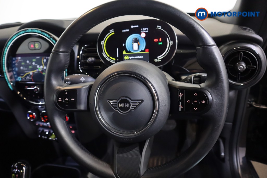 Mini Hatchback Cooper S Level 2 Automatic Electric Hatchback - Stock Number (1595761) - 3rd supplementary image