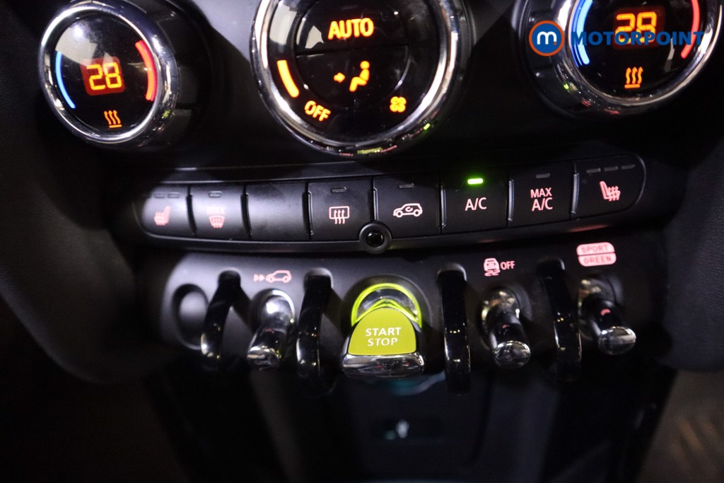 Mini Hatchback Cooper S Level 2 Automatic Electric Hatchback - Stock Number (1595761) - 7th supplementary image