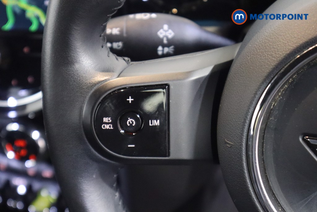 Mini Hatchback Cooper S Level 2 Automatic Electric Hatchback - Stock Number (1595761) - 17th supplementary image