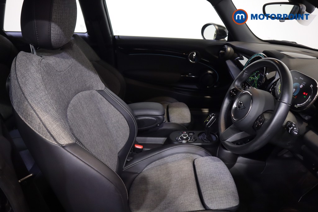 Mini Hatchback Cooper S Level 2 Automatic Electric Hatchback - Stock Number (1595761) - 19th supplementary image