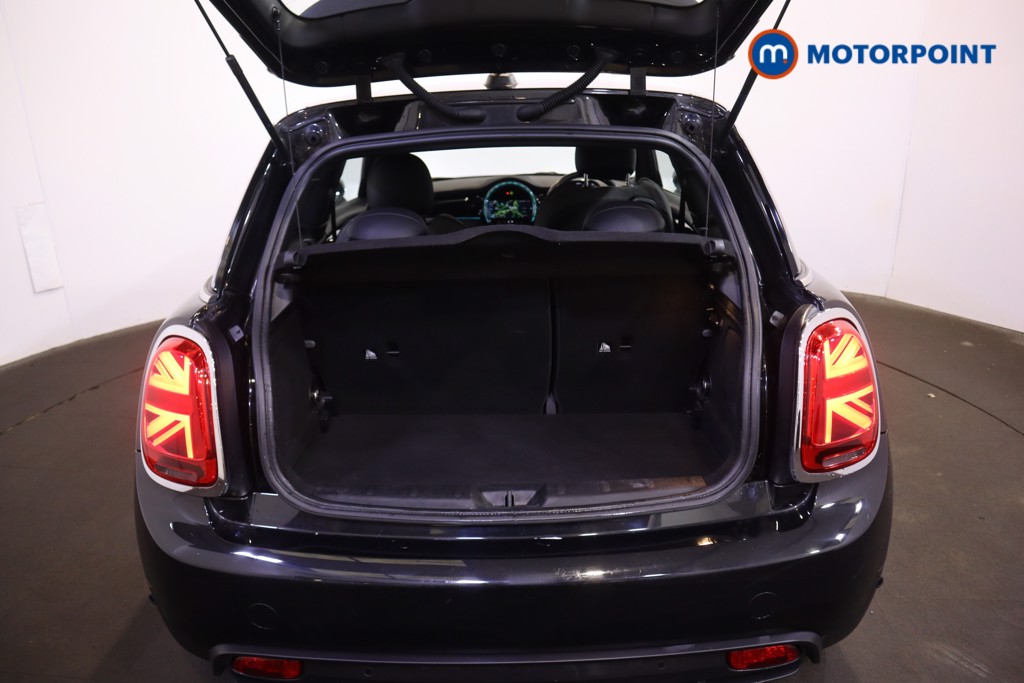 Mini Hatchback Cooper S Level 2 Automatic Electric Hatchback - Stock Number (1595761) - 21st supplementary image