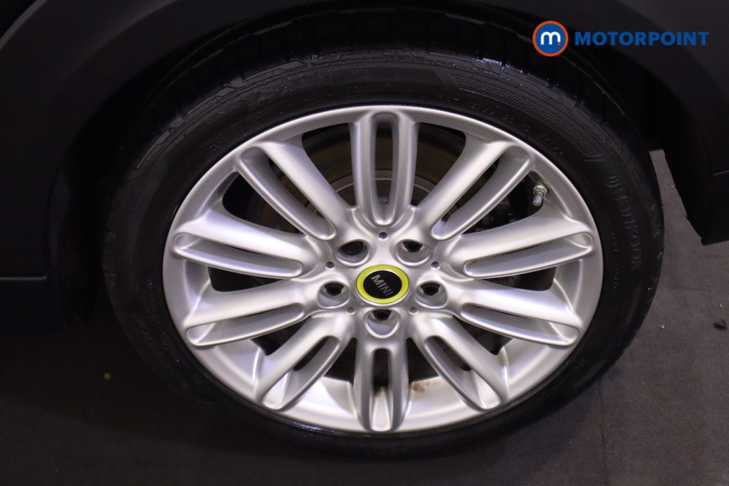 Mini Hatchback Cooper S Level 2 Automatic Electric Hatchback - Stock Number (1595761) - 23rd supplementary image