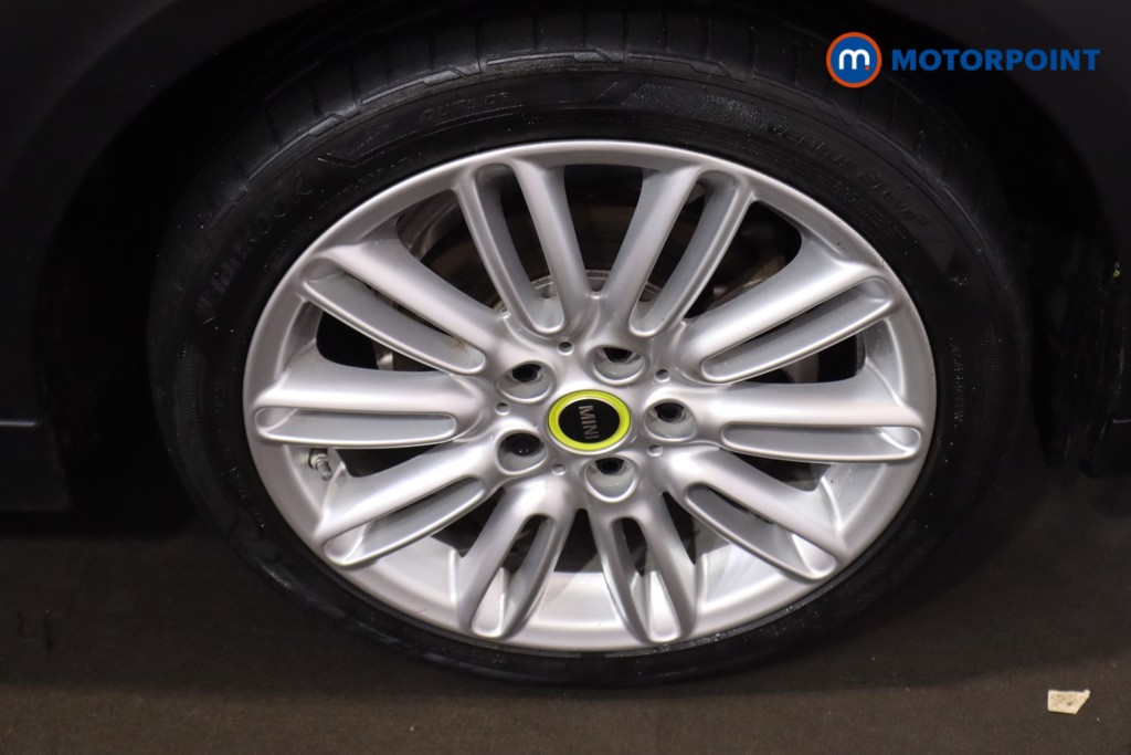 Mini Hatchback Cooper S Level 2 Automatic Electric Hatchback - Stock Number (1595761) - 25th supplementary image