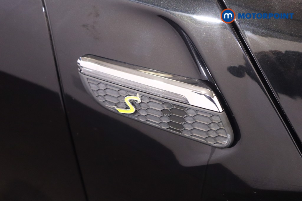 Mini Hatchback Cooper S Level 2 Automatic Electric Hatchback - Stock Number (1595761) - 27th supplementary image