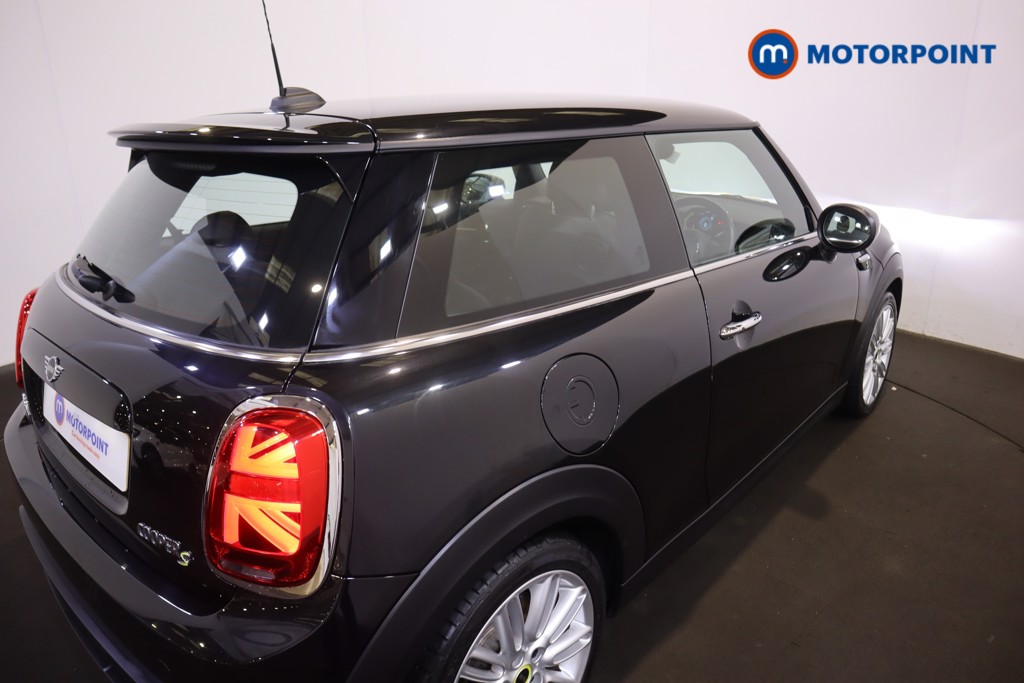 Mini Hatchback Cooper S Level 2 Automatic Electric Hatchback - Stock Number (1595761) - 31st supplementary image