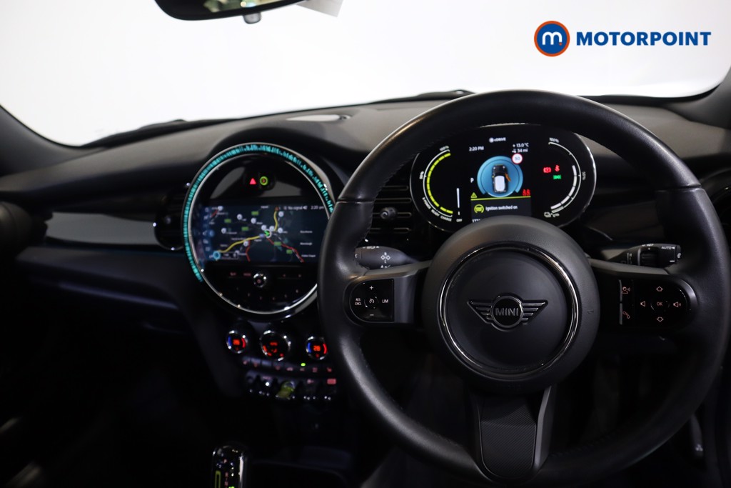 Mini Hatchback Cooper S Level 2 Automatic Electric Hatchback - Stock Number (1595761) - 1st supplementary image