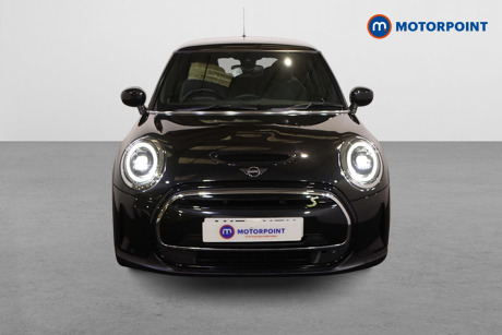 Mini Hatchback Cooper S Level 2 Automatic Electric Hatchback - Stock Number (1595761) - Front bumper