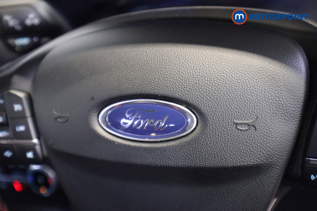 Ford Fiesta St-Line Vignale Manual Petrol Hatchback - Stock Number (1595770) - 15th supplementary image