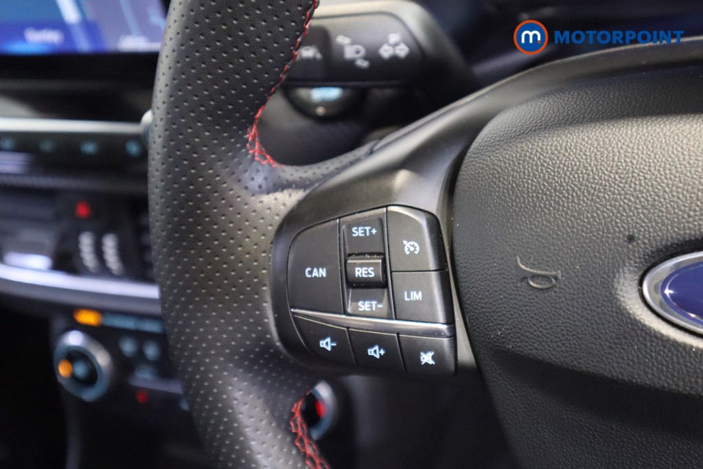 Ford Fiesta St-Line Vignale Manual Petrol Hatchback - Stock Number (1595770) - 16th supplementary image