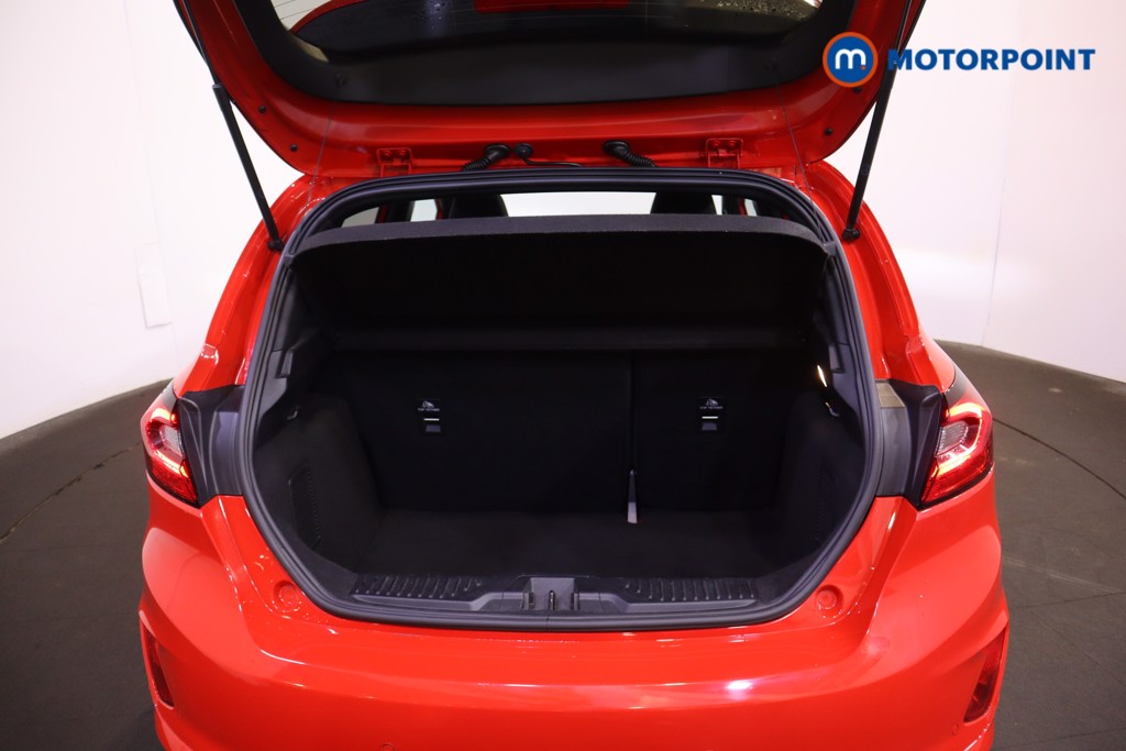 Ford Fiesta St-Line Vignale Manual Petrol Hatchback - Stock Number (1595770) - 21st supplementary image