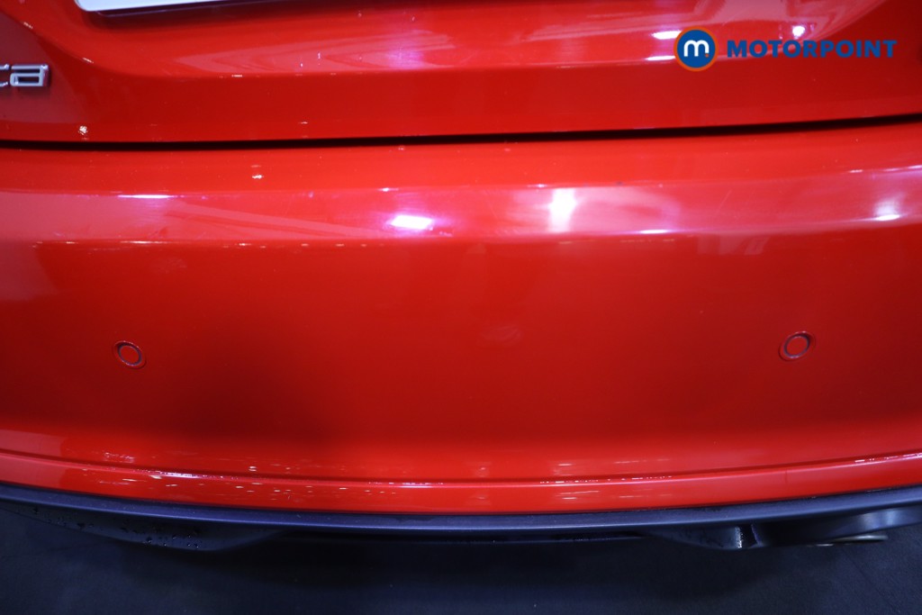 Ford Fiesta St-Line Vignale Manual Petrol Hatchback - Stock Number (1595770) - 32nd supplementary image