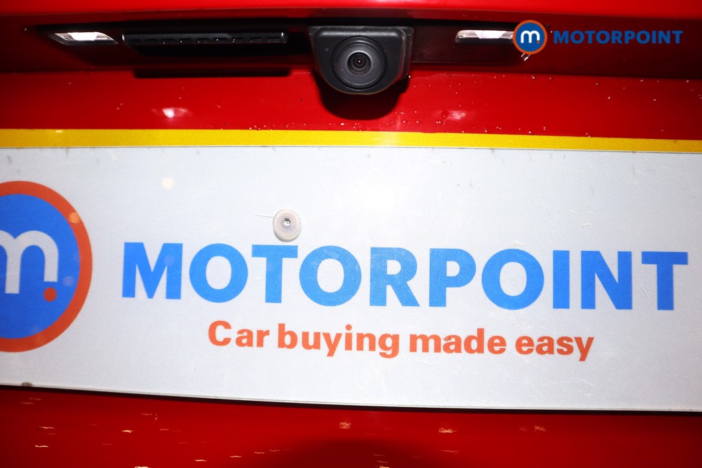 Ford Fiesta St-Line Vignale Manual Petrol Hatchback - Stock Number (1595770) - 33rd supplementary image