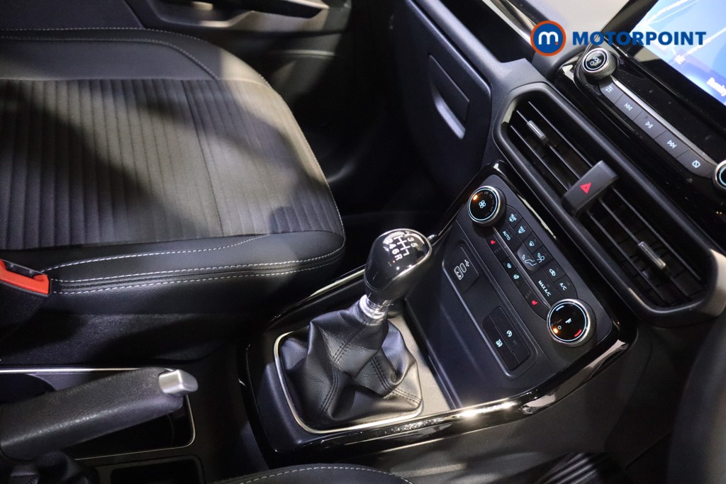 Ford Ecosport Titanium Manual Petrol SUV - Stock Number (1595882) - 7th supplementary image