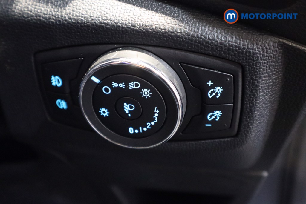 Ford Ecosport Titanium Manual Petrol SUV - Stock Number (1595882) - 12th supplementary image