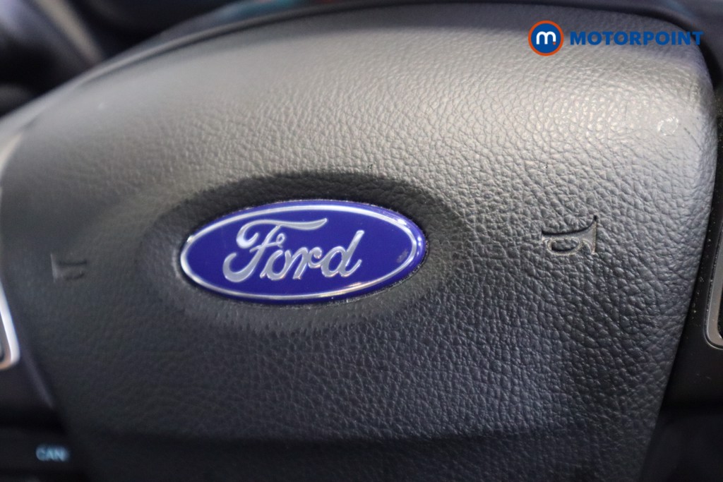Ford Ecosport Titanium Manual Petrol SUV - Stock Number (1595882) - 14th supplementary image