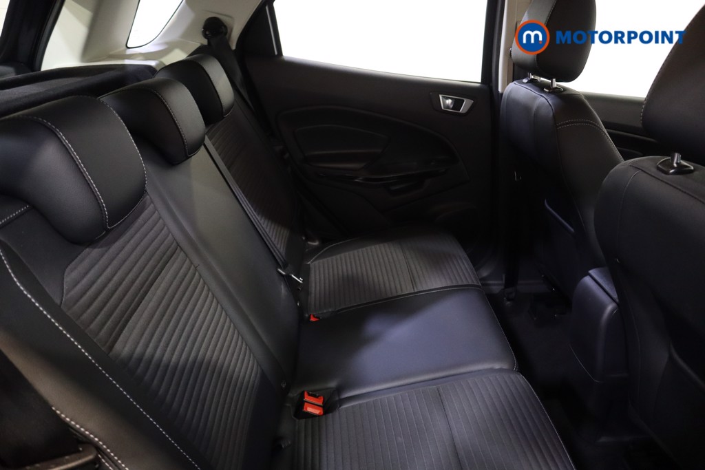 Ford Ecosport Titanium Manual Petrol SUV - Stock Number (1595882) - 18th supplementary image