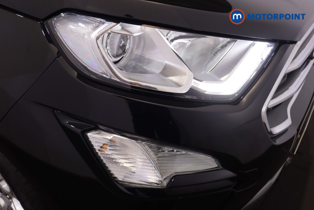 Ford Ecosport Titanium Manual Petrol SUV - Stock Number (1595882) - 25th supplementary image