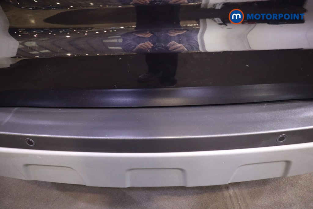 Ford Ecosport Titanium Manual Petrol SUV - Stock Number (1595882) - 29th supplementary image