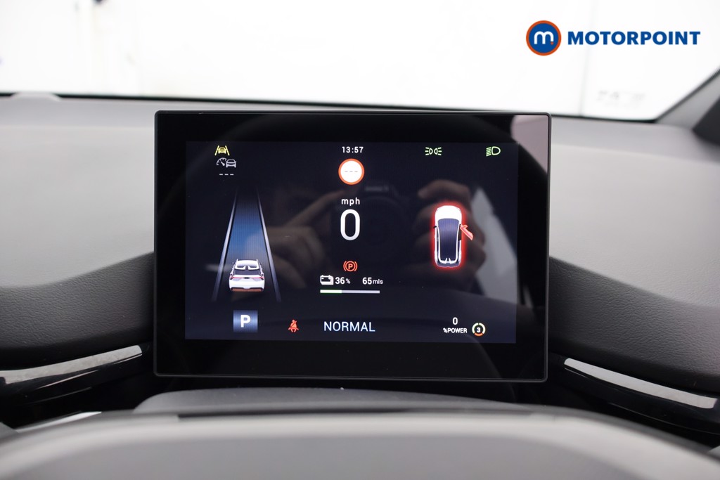 Mg Motor Uk MG4 SE Automatic Electric SUV - Stock Number (1595902) - 2nd supplementary image