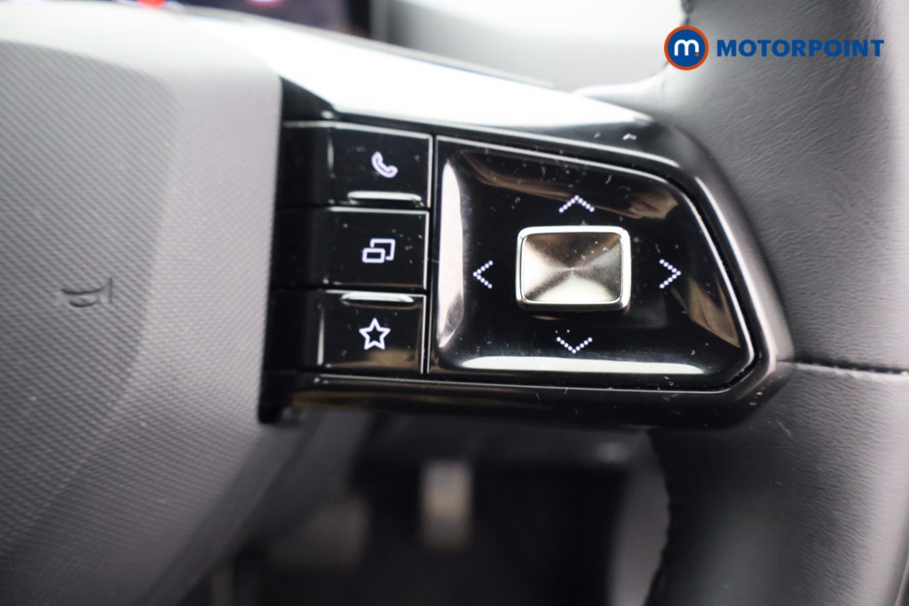 Mg Motor Uk MG4 SE Automatic Electric SUV - Stock Number (1595902) - 4th supplementary image